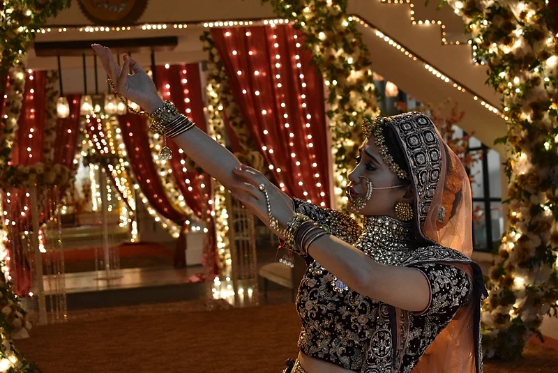 Yeh Rishta Kya Kehlata Hai: Check out ‘KaiRa’ at Mansi-Anmol’s wedding