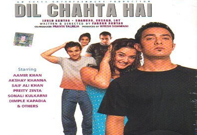 Happy Friendship Day! 10 Bollywood films that prove life is better with friends