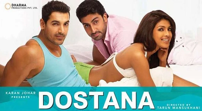 Happy Friendship Day! 10 Bollywood films that prove life is better with friends