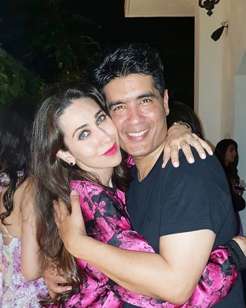 Manish Malhotra Bash: Not only Priyanka Chopra but Janhvi Kapoor, Sara Ali Khan, KJo party hard; see pics