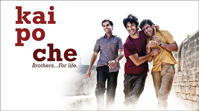 Happy Friendship Day! 10 Bollywood films that prove life is better with friends