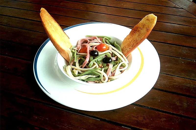 Independence Day 2020: 8 tricolour recipes to celebrate the spirit of patriotism