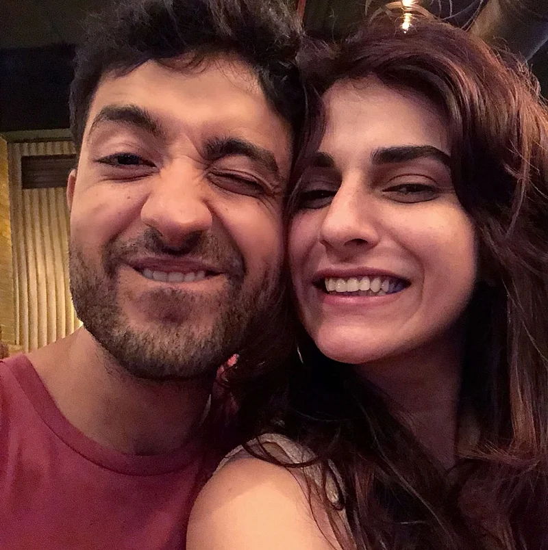 Friendship Day 2018! Paresh Pahuja to Shubangi Atre – Indian celebs dedicate ‘Friendship Song’ to their BFFs