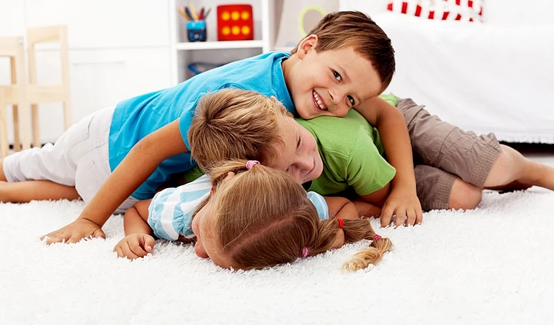 How to manage the middle child syndrome
