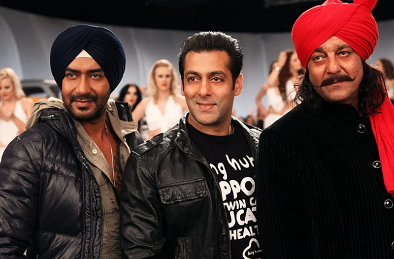 Friendship Day 2020: Bollywood friendships that have stood the test of time