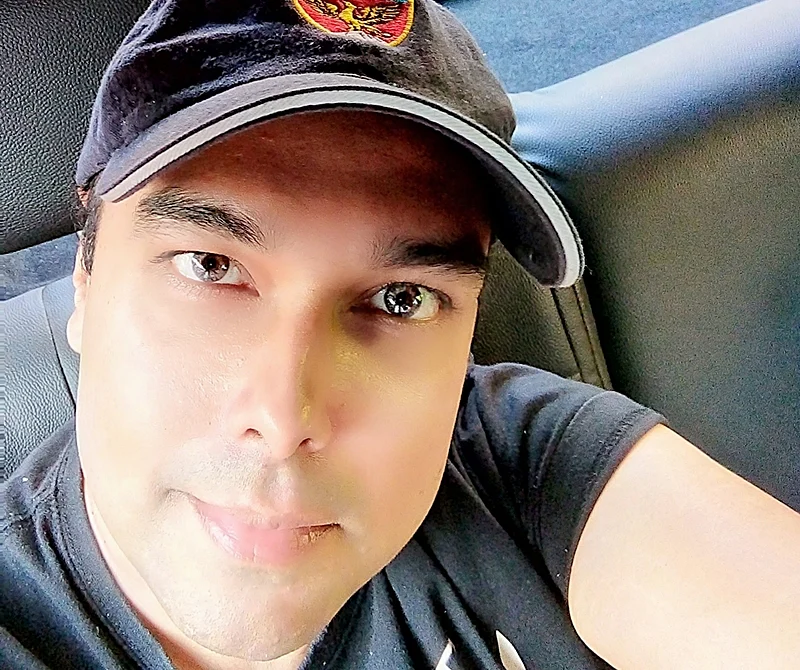Raul Dias