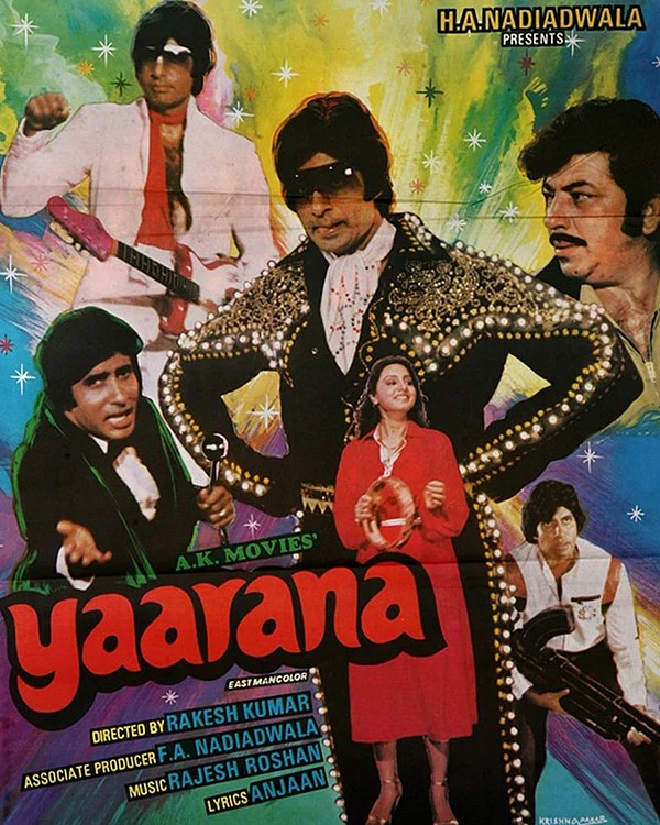 Happy Friendship Day! 10 Bollywood films that prove life is better with friends