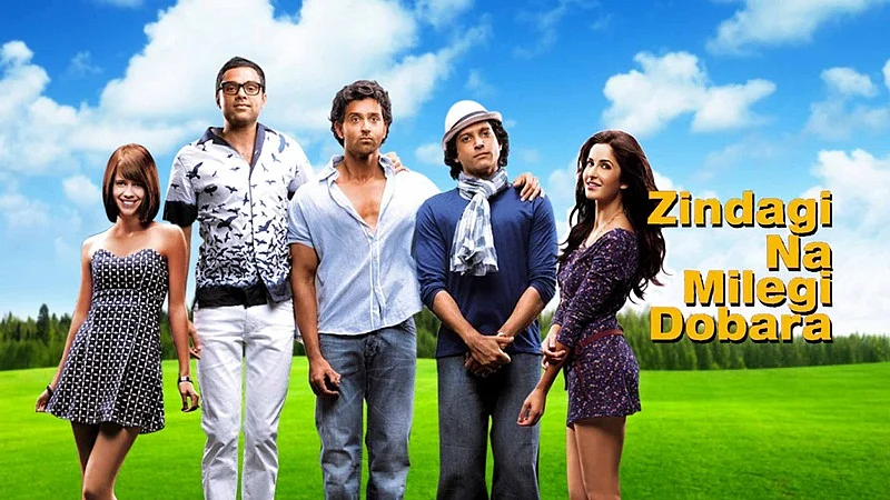 Happy Friendship Day! 10 Bollywood films that prove life is better with friends