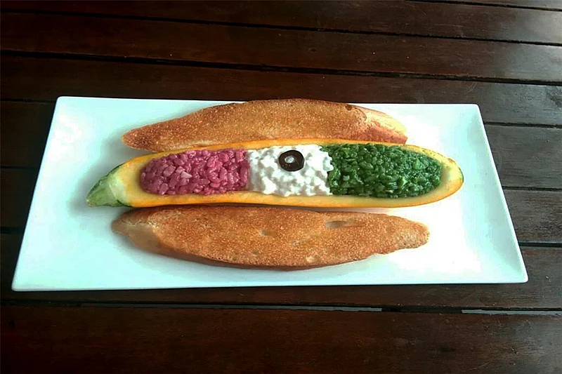 Independence Day 2020: 8 tricolour recipes to celebrate the spirit of patriotism