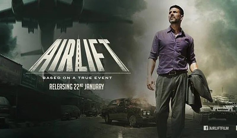 Independence Day 2018: These 10 movies based on true events rocked the nation!