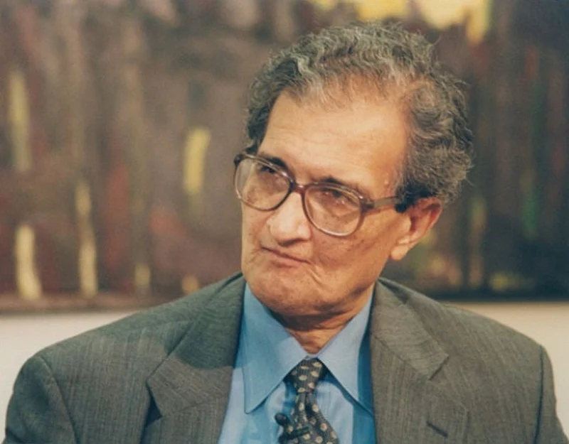 5 Nobel Prize winners from India you should know!