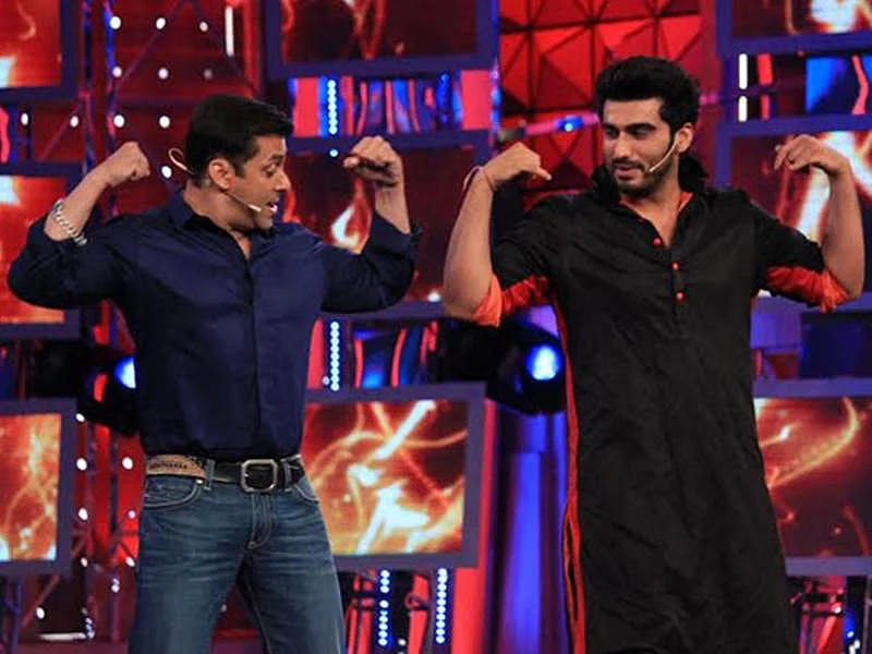 5 things that prove Salman Khan is Bollywood’s best friend