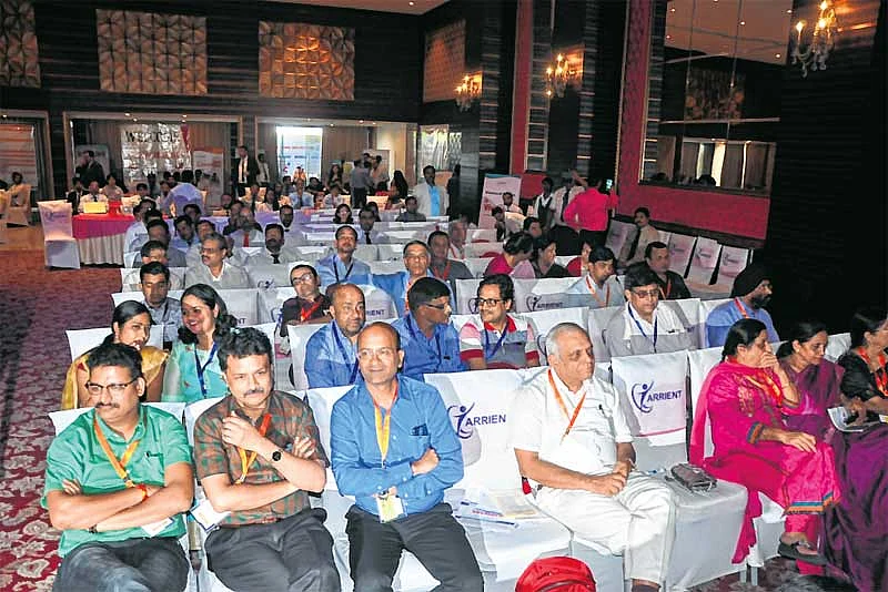 Neuro scientists conference begins