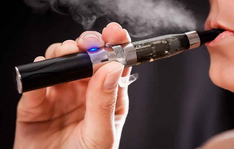 Ban manufacturing and selling of e-cigarettes, vape: Centre to states