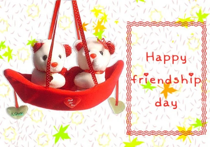 International Friendship Day 2018: Wishes, messages to share on WhatsApp, Facebook and SMS