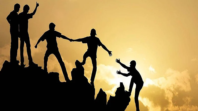 International Friendship Day 2018: Wishes, messages to share on WhatsApp, Facebook and SMS