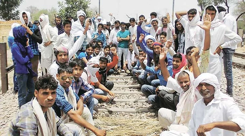 Maratha Quota Stir: Dalit to Gurjars, 5 Quota reservation protest which turned violent and what is their current status
