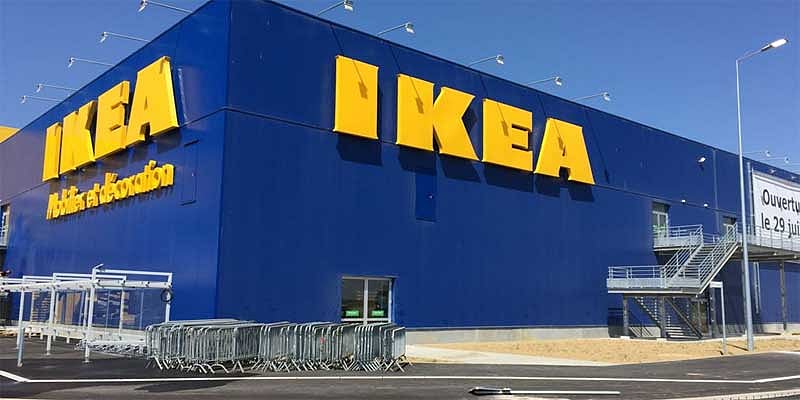 Ikea Store In Navi Mumbai To Finally Open This Summer