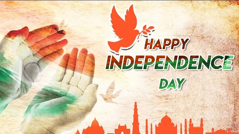 Independence Day 2018: Wishes, messages, images to share on WhatsApp, Facebook and SMS