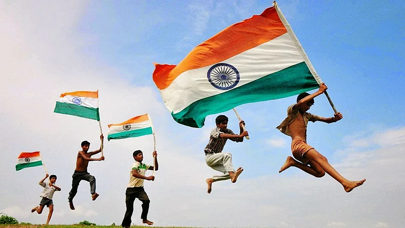 Independence Day 2018: Wishes, messages, images to share on WhatsApp, Facebook and SMS