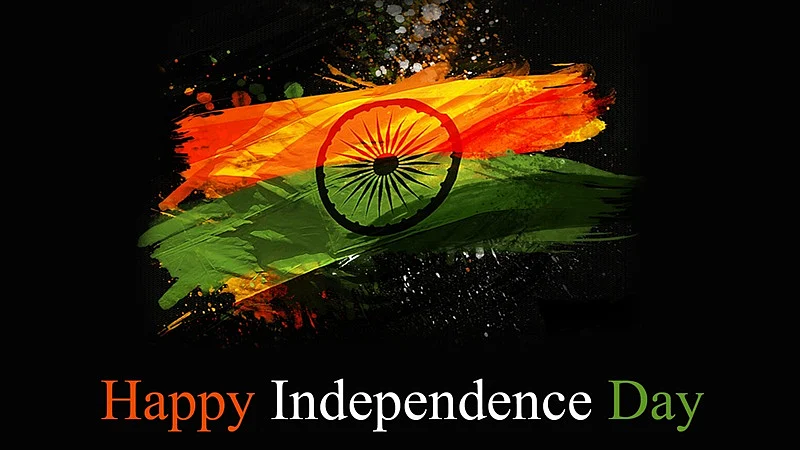 Independence Day 2018: Wishes, messages, images to share on WhatsApp, Facebook and SMS