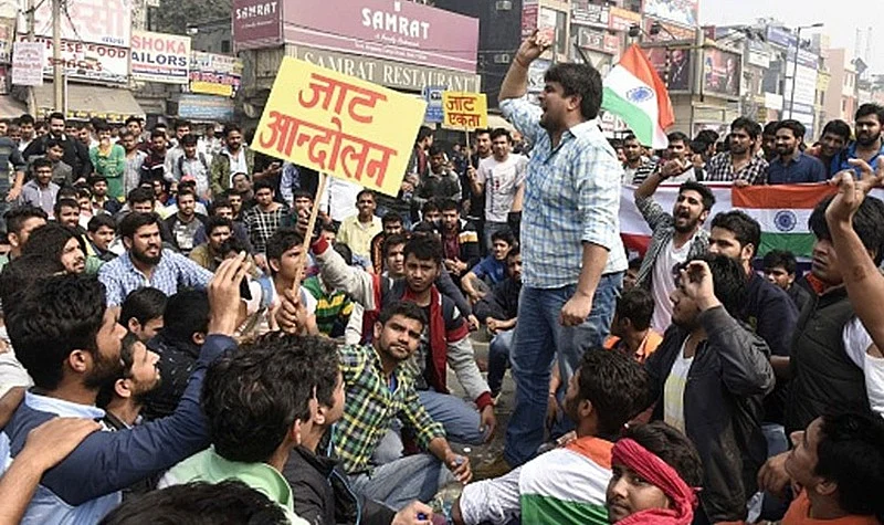 Maratha Quota Stir: Dalit to Gurjars, 5 Quota reservation protest which turned violent and what is their current status