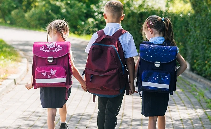 How to manage the middle child syndrome
