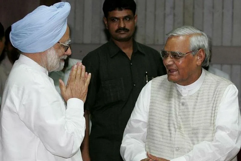 Atal Bihari Vajpayee's 2nd death anniversary: 12 interesting facts about the Former Prime Minister of India