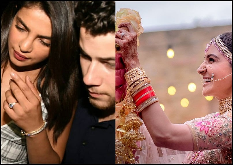 priyanka chopra wedding ring cost