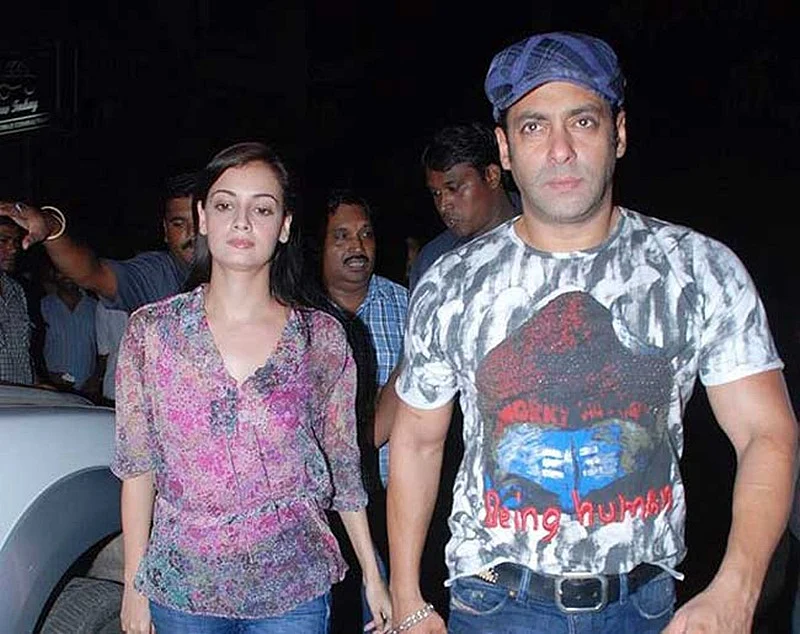 5 things that prove Salman Khan is Bollywood’s best friend