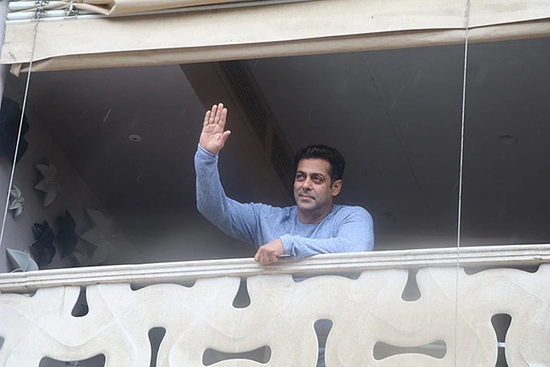 5 things that prove Salman Khan is Bollywood’s best friend
