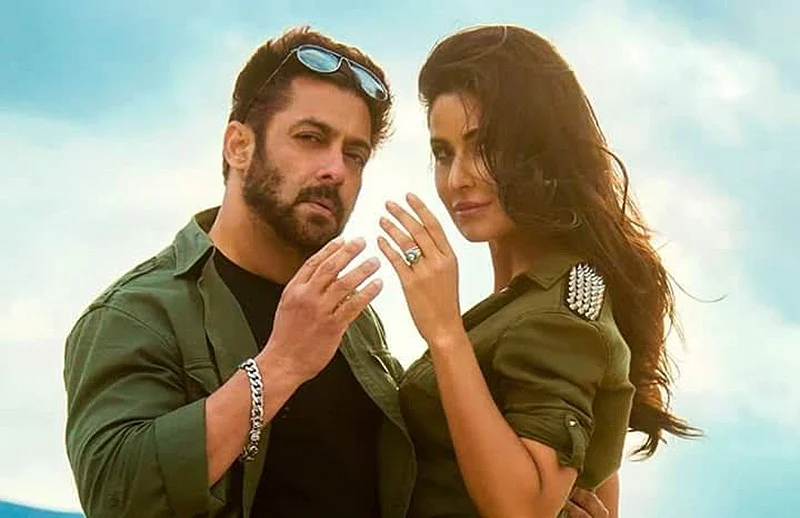 5 things that prove Salman Khan is Bollywood’s best friend