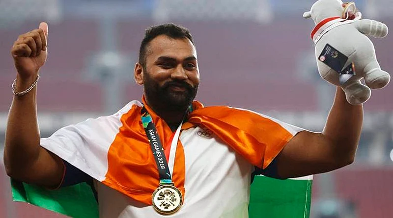 2018 India Sports Review! Rising from chawl to running barefoot, these heroic tales will truly inspire you