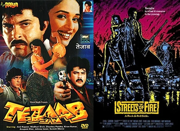 ‘Fanney Khan’ Anil Kapoor is the king of Bollywood remakes, these 10 movies are proof