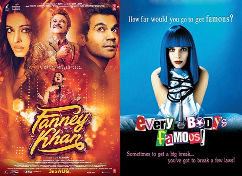 ‘Fanney Khan’ Anil Kapoor is the king of Bollywood remakes, these 10 movies are proof