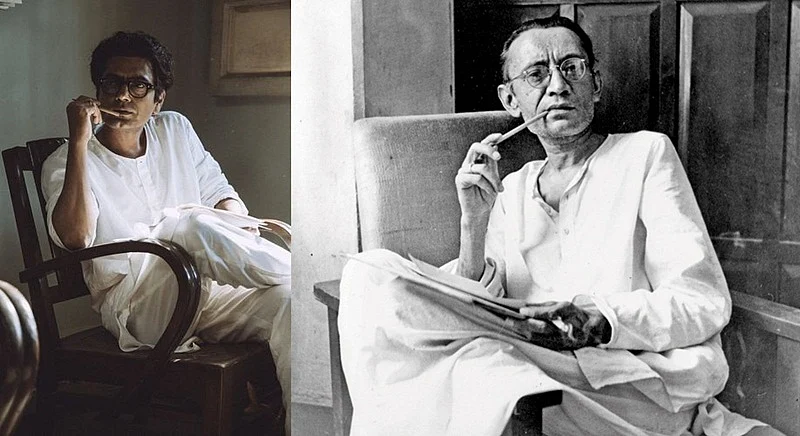 The loudest voice of human conscience Saadat Hasan Manto Article By Udhaya Sankar. Book Day is Branch of Bharathi Puthakalayam.