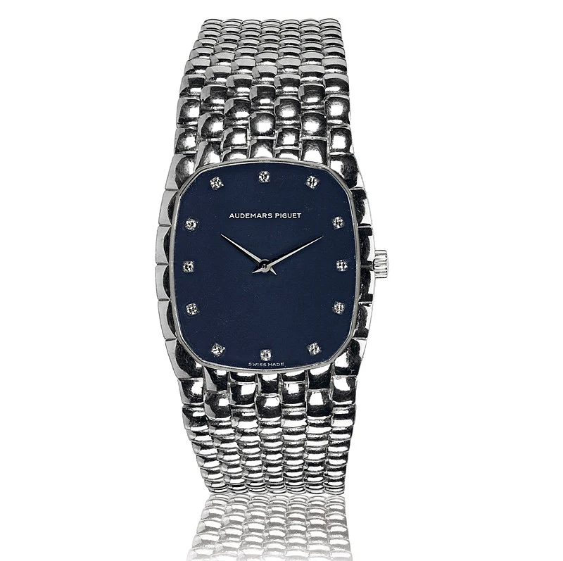 Reasons that make a watch so much more than just a watch