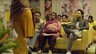 Watch And Download Full Movie Badhaai Ho 2018 Hdfriday