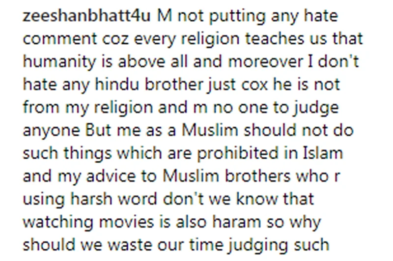 SRK ‘jabra fans’ post hate comments on AbRam’s Ganesh Chaturthi pic; leave big question on secularism in India