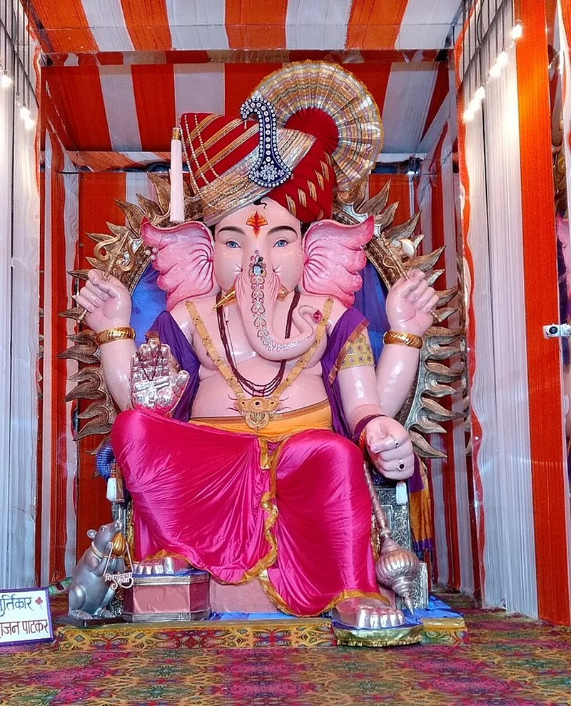 Girgaoncha Raja
