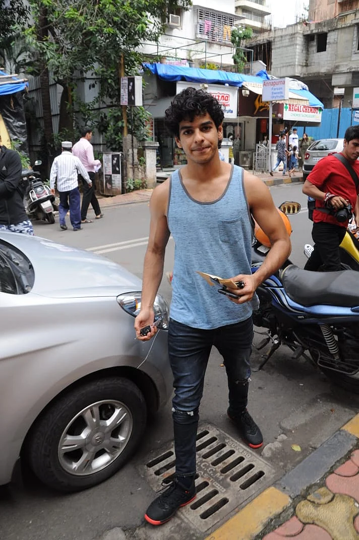 Images by Viral Bhayani