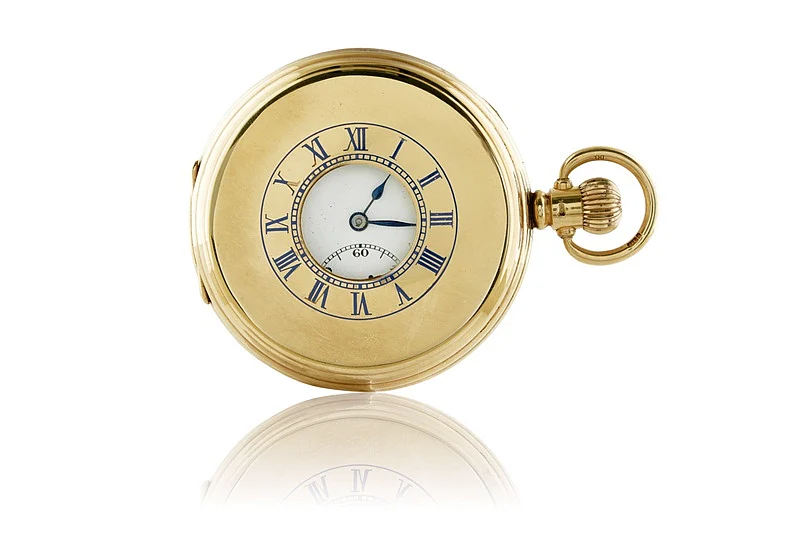 Reasons that make a watch so much more than just a watch