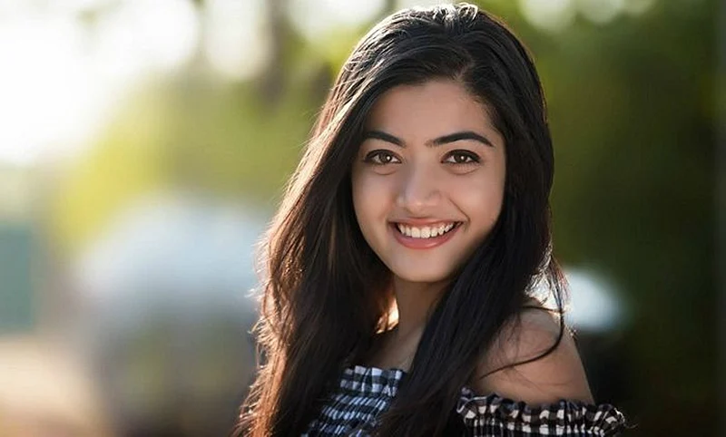 Rashmika Mandanna on break-up with Rakshit Shetty: I'm not here to justify anything or anyone
