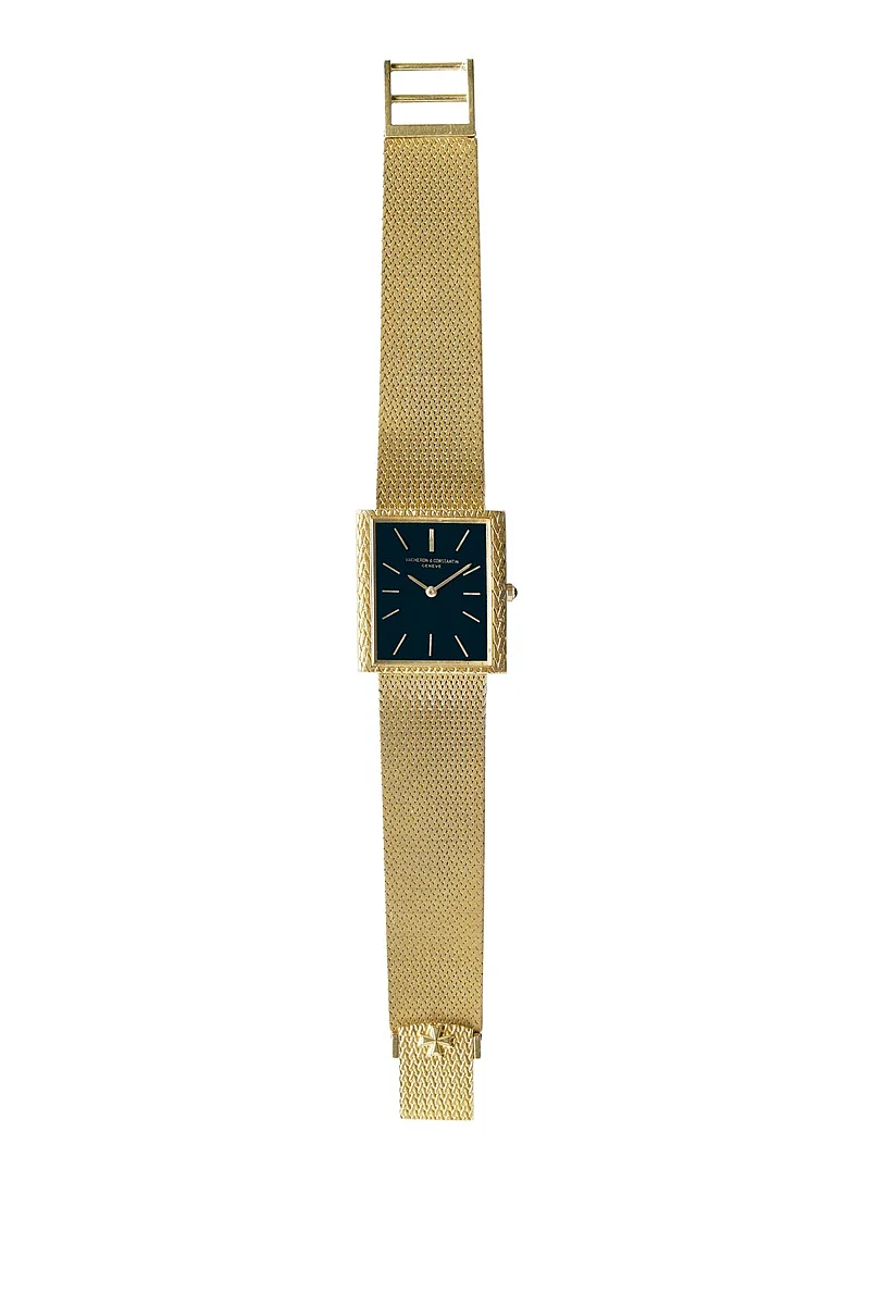 Reasons that make a watch so much more than just a watch