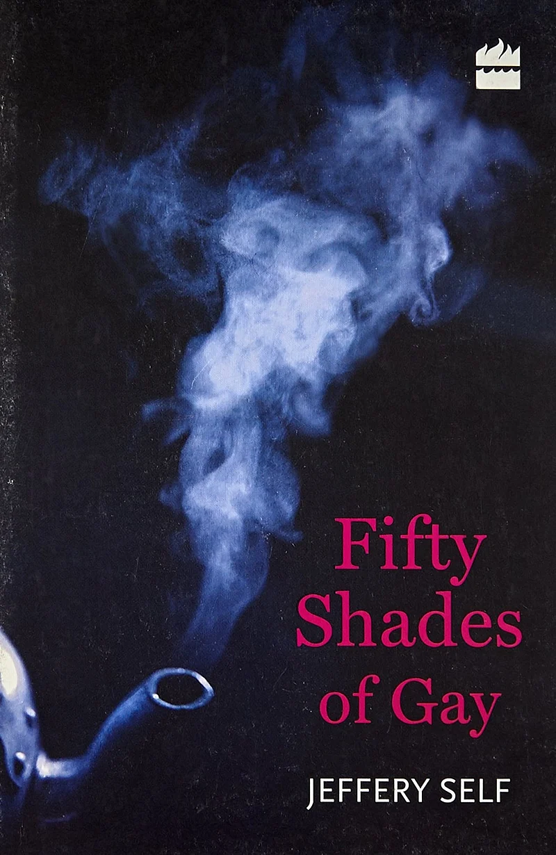 5 books that celebrate LGBTQ pride