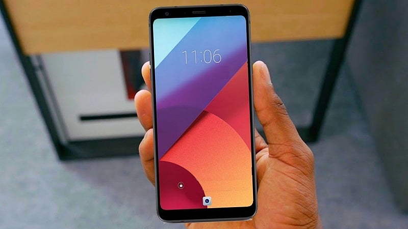 LG Q Stylus+ smartphone in India for Rs 21,990