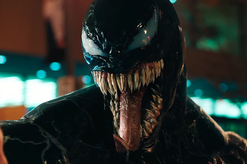 Tom Hardy’s Venom to release in India on October 5
