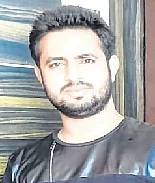 Shivjee Singh