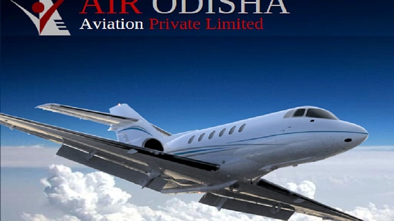Air Odisha to sell stake to Sharjah oil company