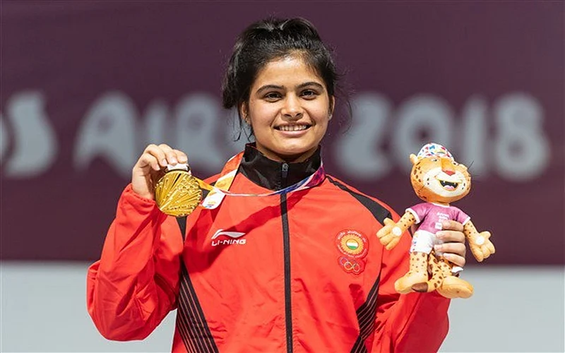 2018 India Sports Review! Rising from chawl to running barefoot, these heroic tales will truly inspire you
